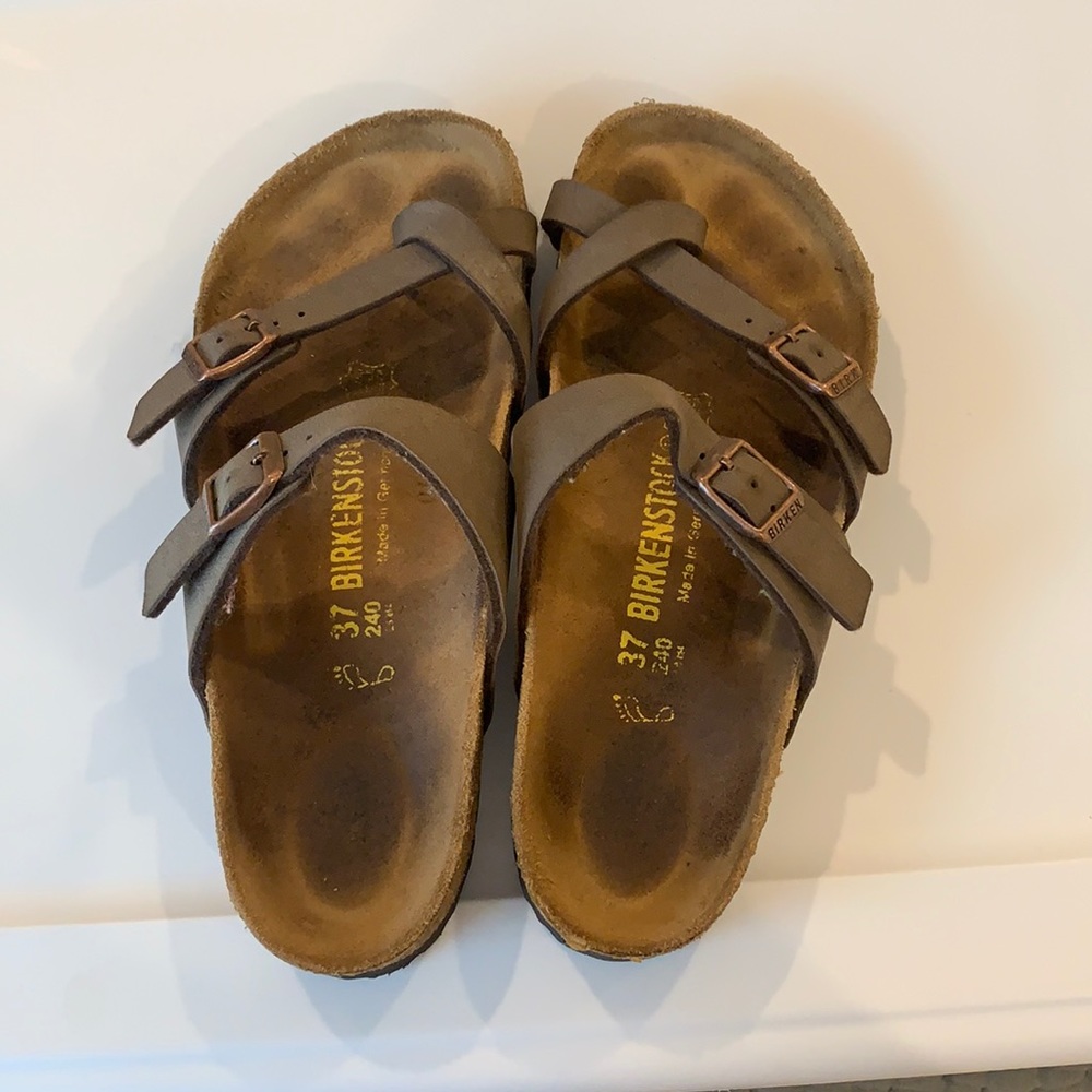 Women’s Birkenstock’s
